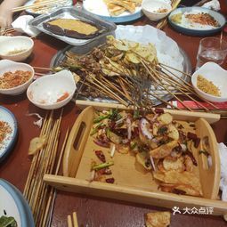 品味地道清真美食 回宫衡山路店的小吃服务探秘