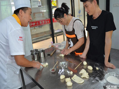 煌旗味道正宗 从试吃到培训，一站式掌握四川卤水技艺