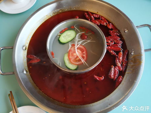 渝合老火锅 地道重庆火锅体验，一键导航尽享美味