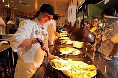 澳洲留学新潮流 小吃服务开启本地化赚钱新模式