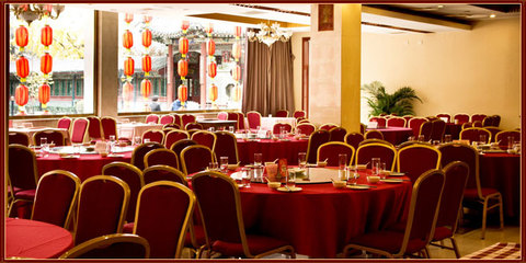 全面解析正餐服务 从形式到体验