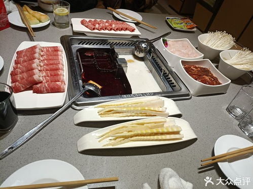 海底捞世界城广场店 正餐服务的极致体验